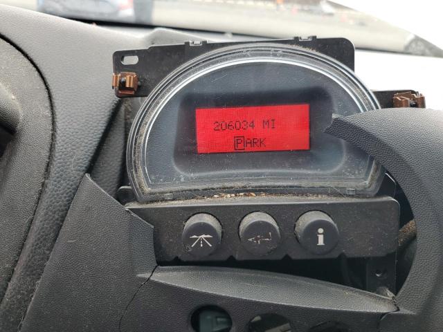 2G2WP552661108511 - 2006 PONTIAC GRAND PRIX 白色 照片 9