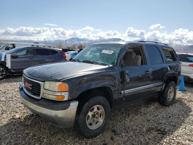 2003 GMC YUKON, 