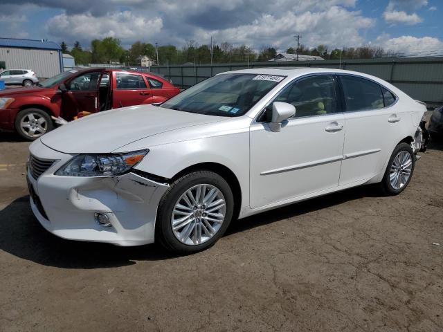 2015 LEXUS ES 350, 