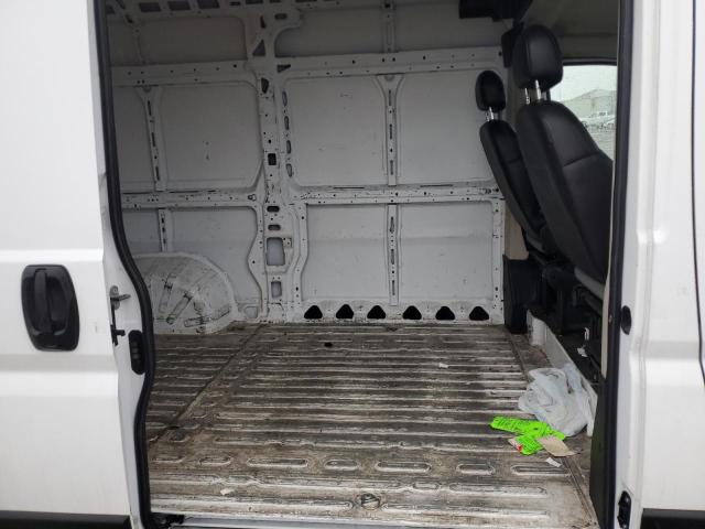 3C6TRVCG6KE507303 - 2019 RAM PROMASTER 2500 HIGH 白色 照片 11