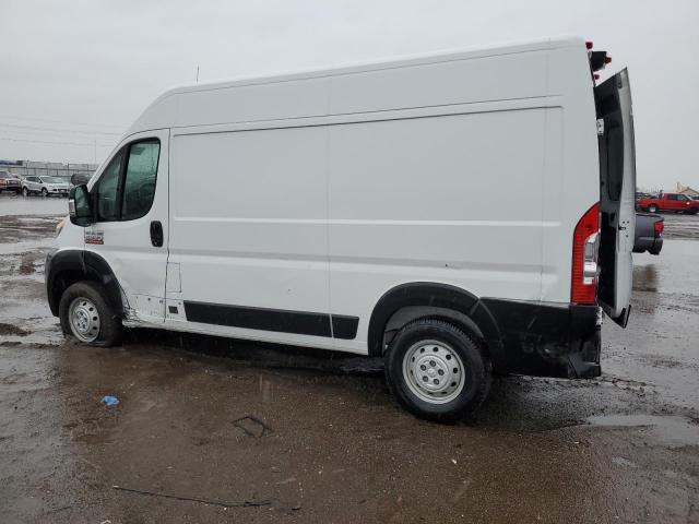 3C6TRVCG6KE507303 - 2019 RAM PROMASTER 2500 HIGH 白色 照片 2
