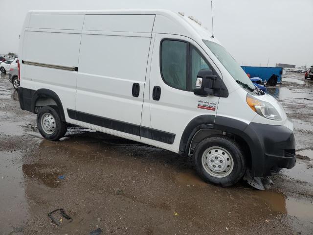 3C6TRVCG6KE507303 - 2019 RAM PROMASTER 2500 HIGH 白色 照片 4