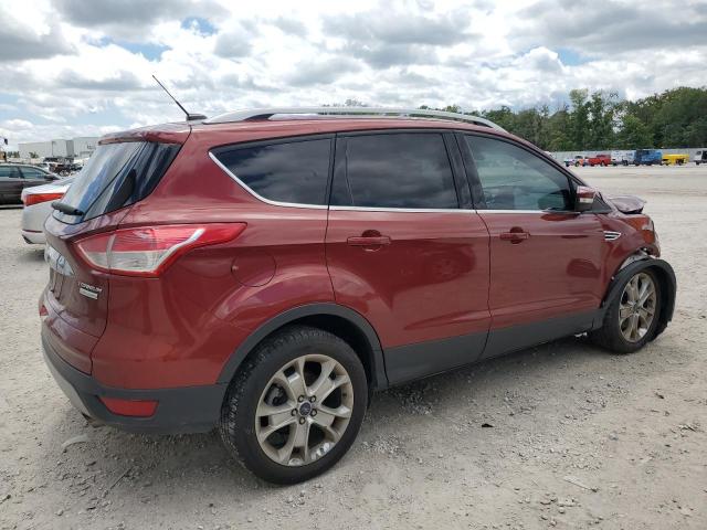 1FMCU0J97GUB33948 - 2016 FORD ESCAPE TITANIUM BURGUNDY photo 3