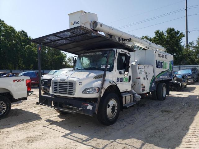 1FVACXFC7KHKF3164 - 2019 FREIGHTLINER M2 106 MEDIUM DUTY WHITE photo 2