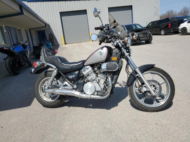 2004 KAWASAKI VN750, 