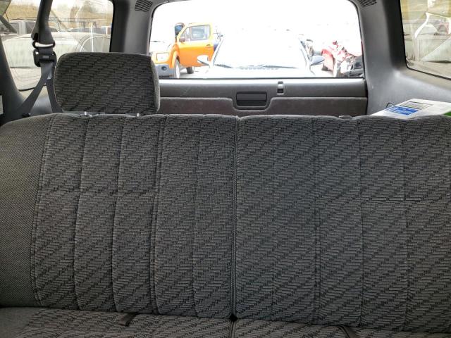 JT3VN39W1R0130161 - 1994 TOYOTA 4RUNNER VN39 SR5 红色 照片 10