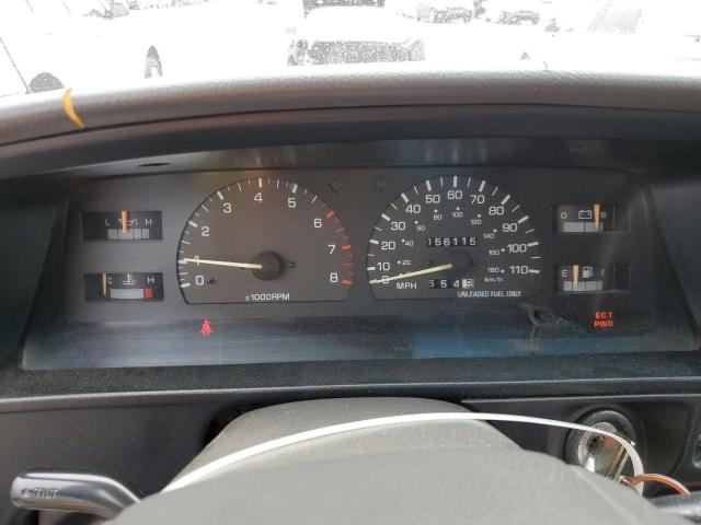 JT3VN39W1R0130161 - 1994 TOYOTA 4RUNNER VN39 SR5 红色 照片 9