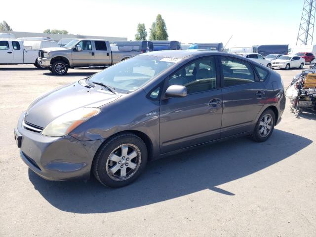 2007 TOYOTA PRIUS, 