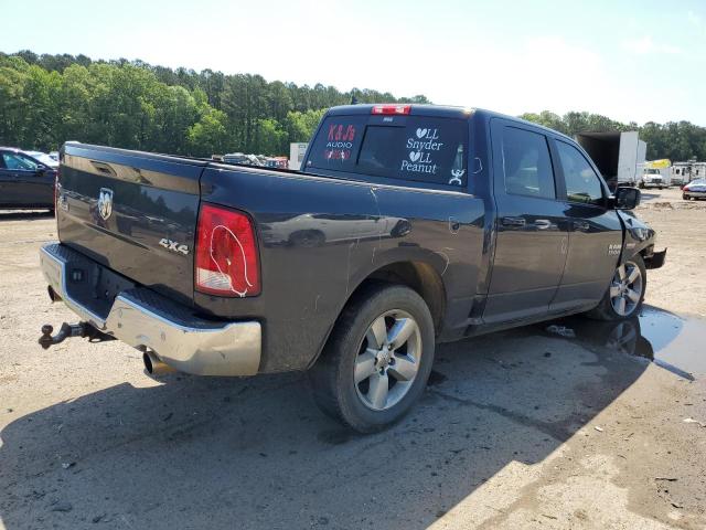 1C6RR7LT1KS623721 - 2019 RAM 1500 CLASS SLT 石墨色 照片 3