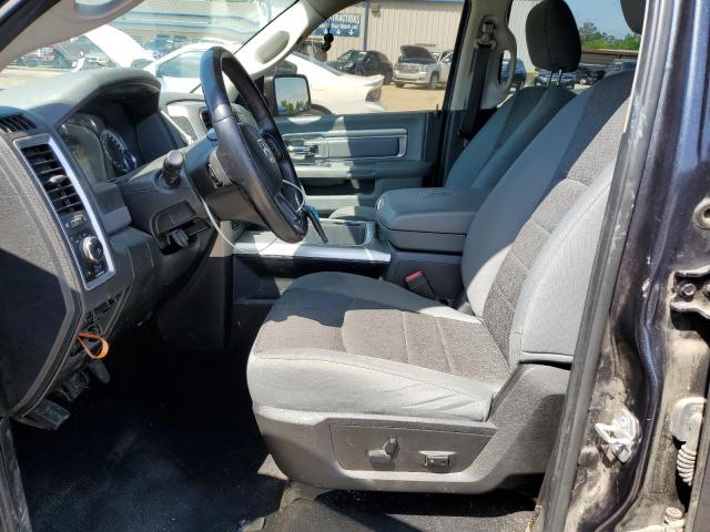 1C6RR7LT1KS623721 - 2019 RAM 1500 CLASS SLT 石墨色 照片 7