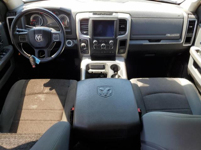 1C6RR7LT1KS623721 - 2019 RAM 1500 CLASS SLT 石墨色 照片 8