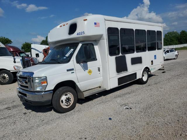 2016 FORD ECONOLINE E350 SUPER DUTY CUTAWAY VAN, 