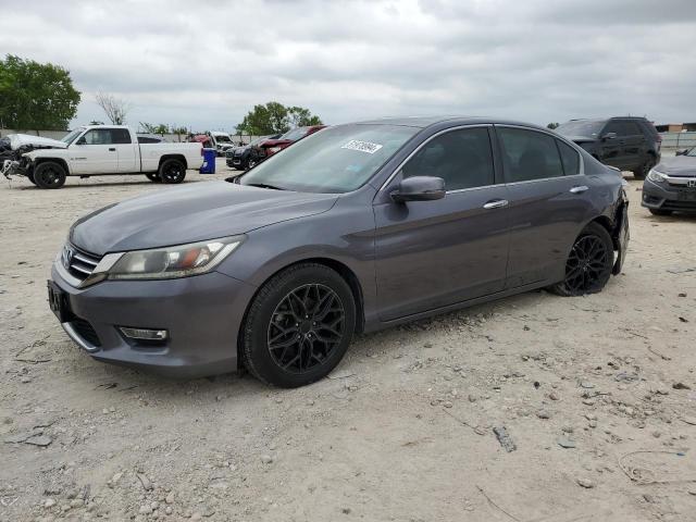 2013 HONDA ACCORD EXL, 