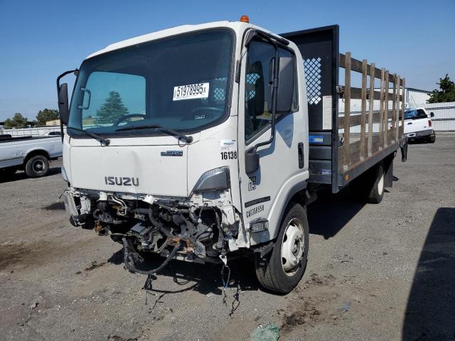 2023 ISUZU NPR HD, null