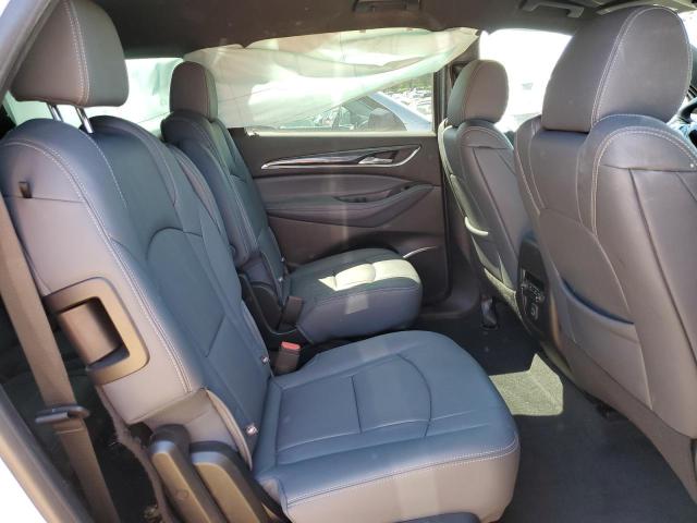 5GAERBKW0PJ244102 - 2023 BUICK ENCLAVE ESSENCE 白色 照片 10