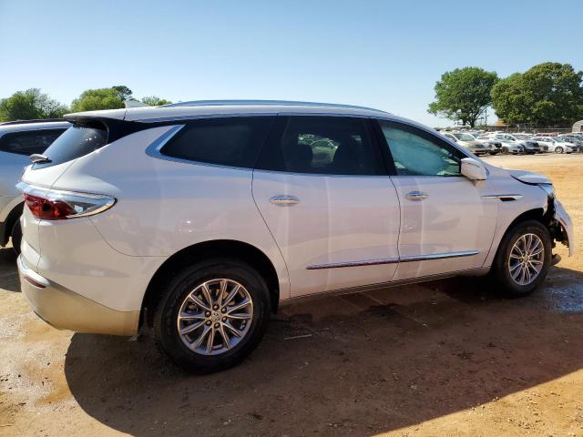 5GAERBKW0PJ244102 - 2023 BUICK ENCLAVE ESSENCE 白色 照片 3