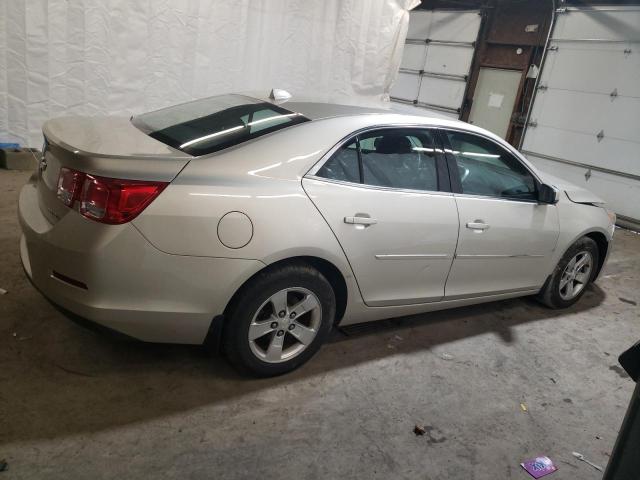 1G11C5SL8EF204493 - 2014 CHEVROLET MALIBU 1LT 米色 照片 3