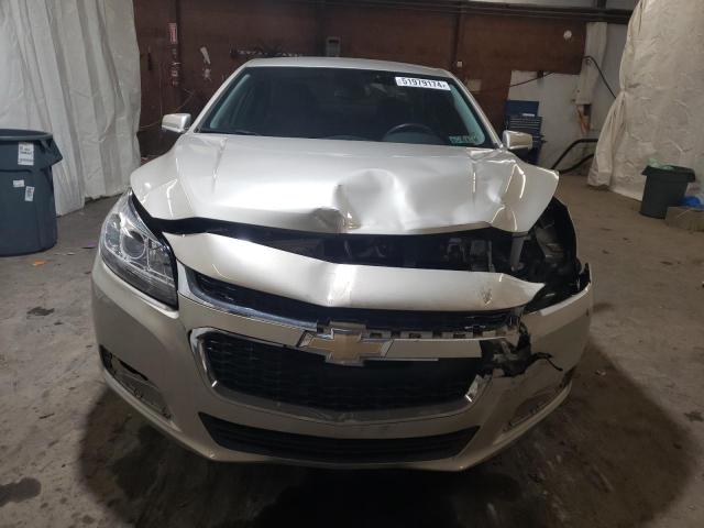 1G11C5SL8EF204493 - 2014 CHEVROLET MALIBU 1LT 米色 照片 5