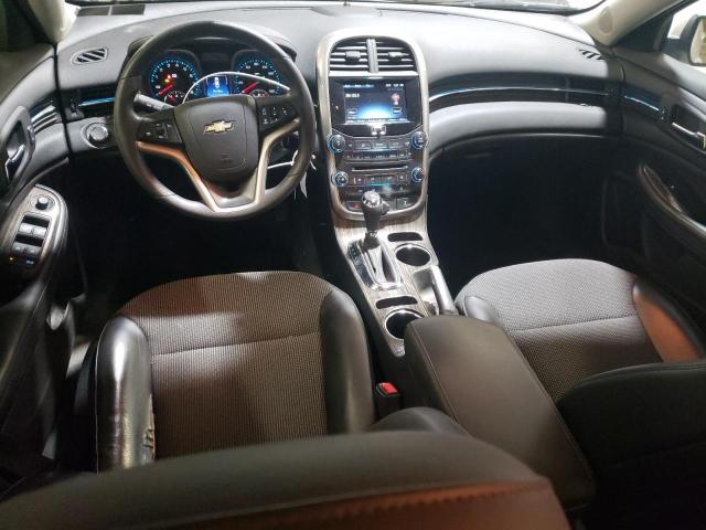 1G11C5SL8EF204493 - 2014 CHEVROLET MALIBU 1LT 米色 照片 8