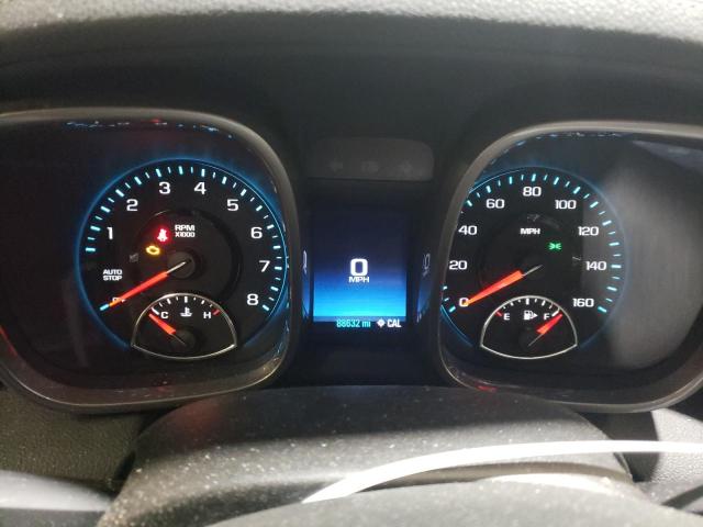 1G11C5SL8EF204493 - 2014 CHEVROLET MALIBU 1LT 米色 照片 9