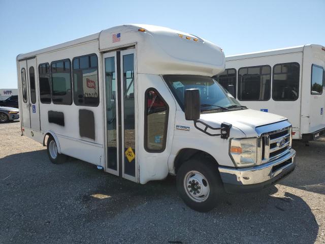 2016 FORD ECONOLINE E350 SUPER DUTY CUTAWAY VAN, 