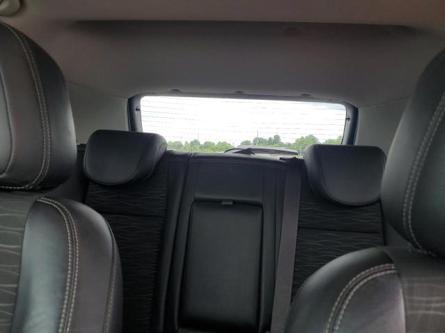 KL4CJBSB7GB681688 - 2016 BUICK ENCORE CONVENIENCE 白色 照片 10