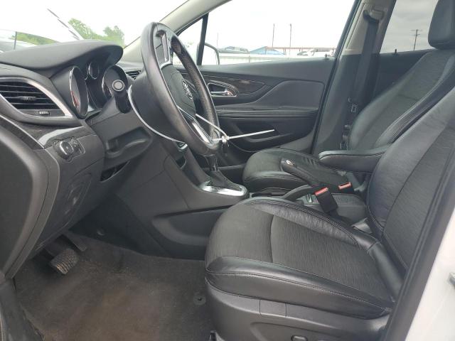 KL4CJBSB7GB681688 - 2016 BUICK ENCORE CONVENIENCE 白色 照片 7