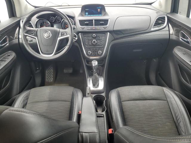 KL4CJBSB7GB681688 - 2016 BUICK ENCORE CONVENIENCE 白色 照片 8