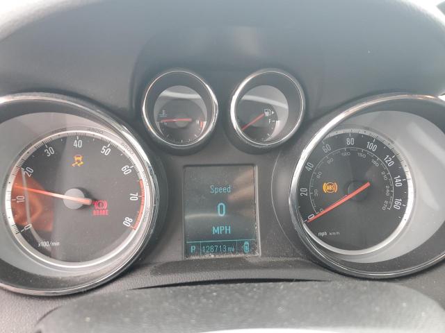 KL4CJBSB7GB681688 - 2016 BUICK ENCORE CONVENIENCE 白色 照片 9