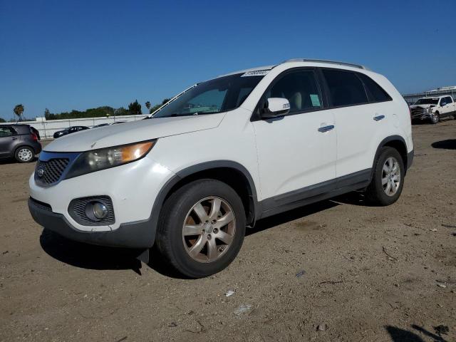 2013 KIA SORENTO LX, 