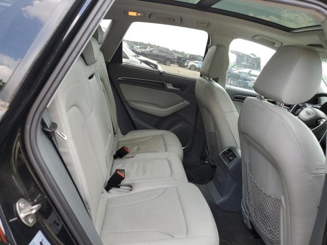 WA1WGAFP5DA064965 - 2013 AUDI Q5 PRESTIGE BLACK photo 11