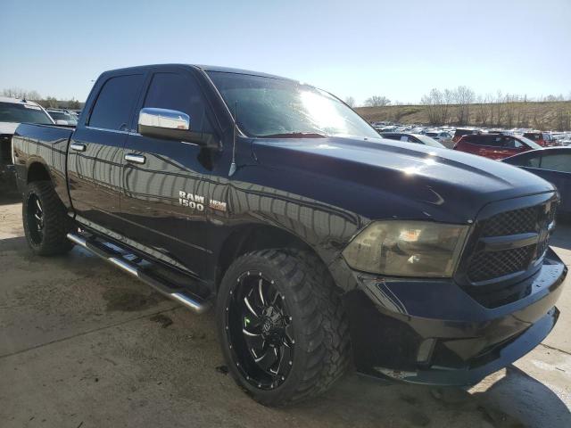 1C6RR7KT6DS521979 - 2013 RAM 1500 ST BLACK photo 4