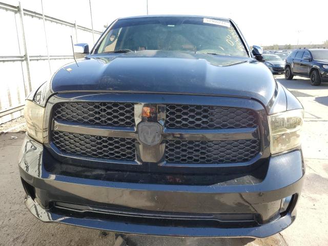 1C6RR7KT6DS521979 - 2013 RAM 1500 ST BLACK photo 5