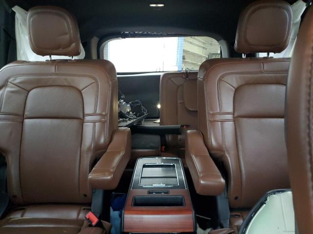 5LM5J7XC7MGL03648 - 2021 LINCOLN AVIATOR RESERVE 蓝色 照片 10