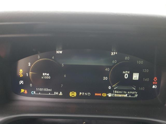 5LM5J7XC7MGL03648 - 2021 LINCOLN AVIATOR RESERVE 蓝色 照片 9