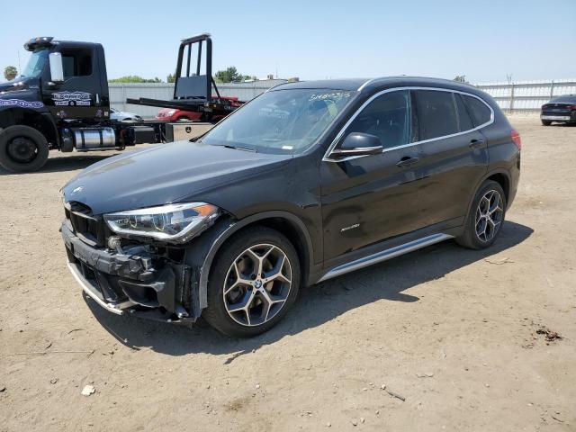 WBXHT3Z39G4A47979 - 2016 BMW X1 XDRIVE28I CHARCOAL photo 1