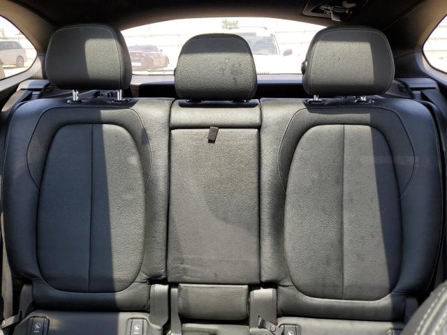 WBXHT3Z39G4A47979 - 2016 BMW X1 XDRIVE28I CHARCOAL photo 10