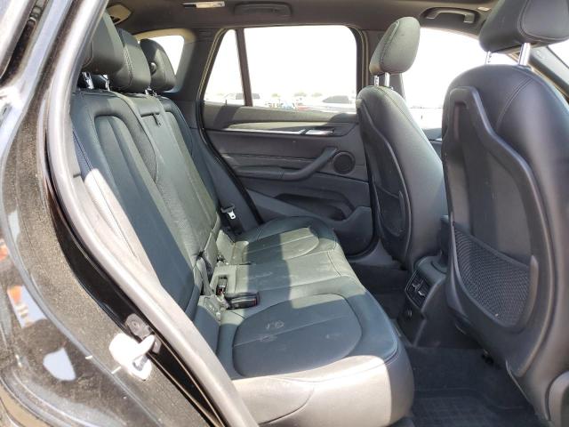 WBXHT3Z39G4A47979 - 2016 BMW X1 XDRIVE28I CHARCOAL photo 11