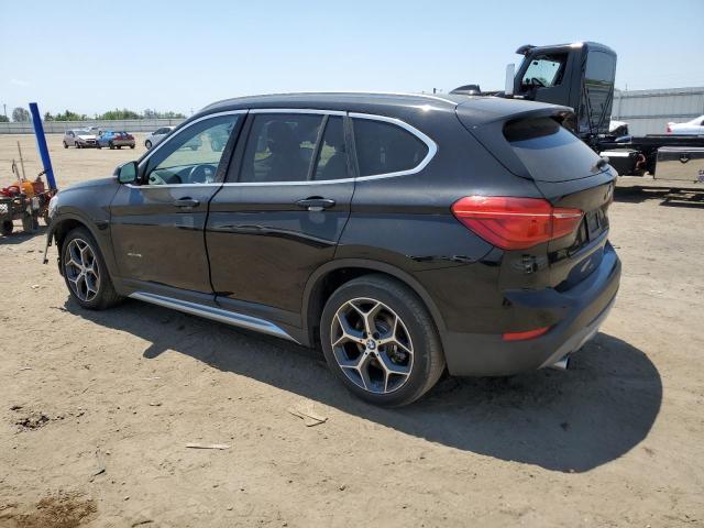 WBXHT3Z39G4A47979 - 2016 BMW X1 XDRIVE28I CHARCOAL photo 2