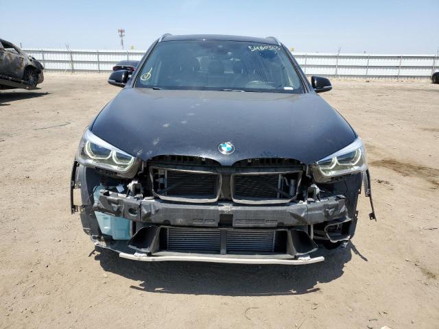 WBXHT3Z39G4A47979 - 2016 BMW X1 XDRIVE28I CHARCOAL photo 5