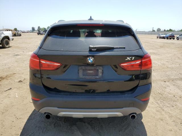 WBXHT3Z39G4A47979 - 2016 BMW X1 XDRIVE28I CHARCOAL photo 6