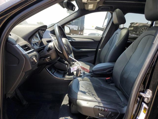 WBXHT3Z39G4A47979 - 2016 BMW X1 XDRIVE28I CHARCOAL photo 7