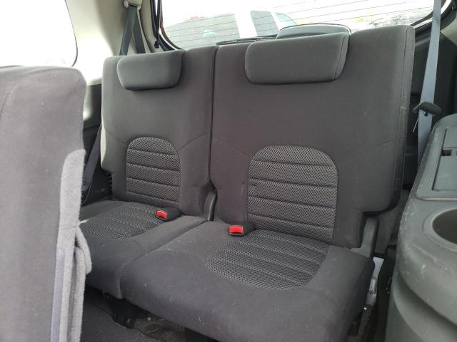 5N1AR1NB5AC628920 - 2010 NISSAN PATHFINDER S SILVER photo 10