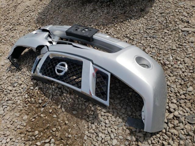 5N1AR1NB5AC628920 - 2010 NISSAN PATHFINDER S SILVER photo 13