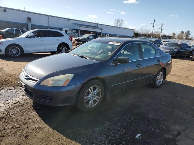 2006 HONDA ACCORD EX, null
