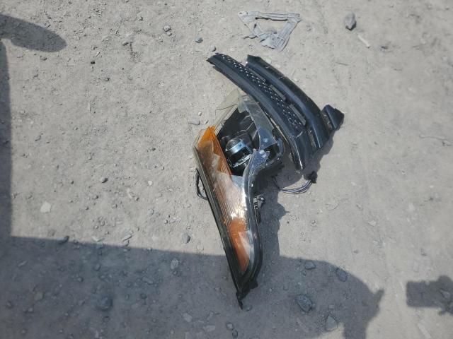 1FM5K8AR6EGB38003 - 2014 FORD EXPLORER POLICE INTERCEPTOR 黑色 照片 13