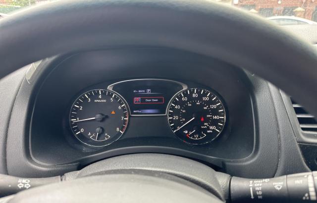 5N1DR2MMXHC676445 - 2017 NISSAN PATHFINDER S 灰色 照片 8