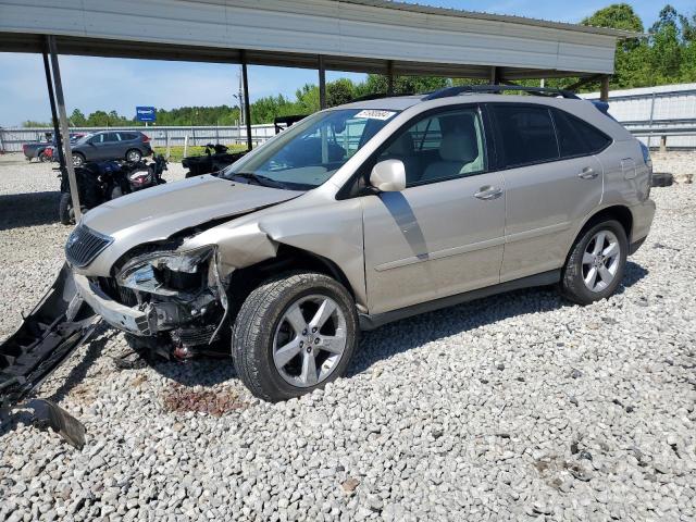 2007 LEXUS RX 350, 