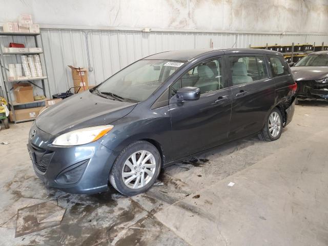 2012 MAZDA 5, 