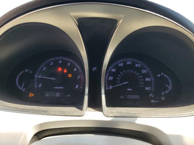 4T1BK3DB6BU416819 - 2011 TOYOTA AVALON BASE 白色 照片 9